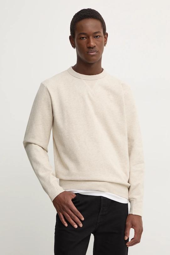 Толстовка G-Star, бежевый
Толстовка G-Star, бежевый