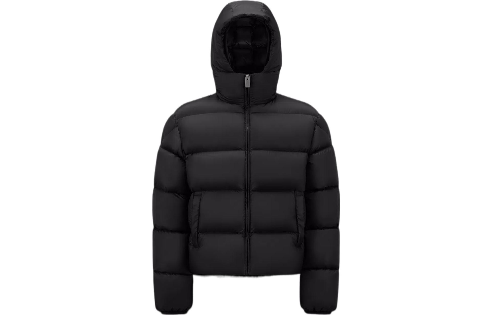 MONCLER GENIUS Пуховик ALYX 9SM унисекс черный, Black
MONCLER GENIUS Пуховик ALYX 9SM унисекс черный, Black