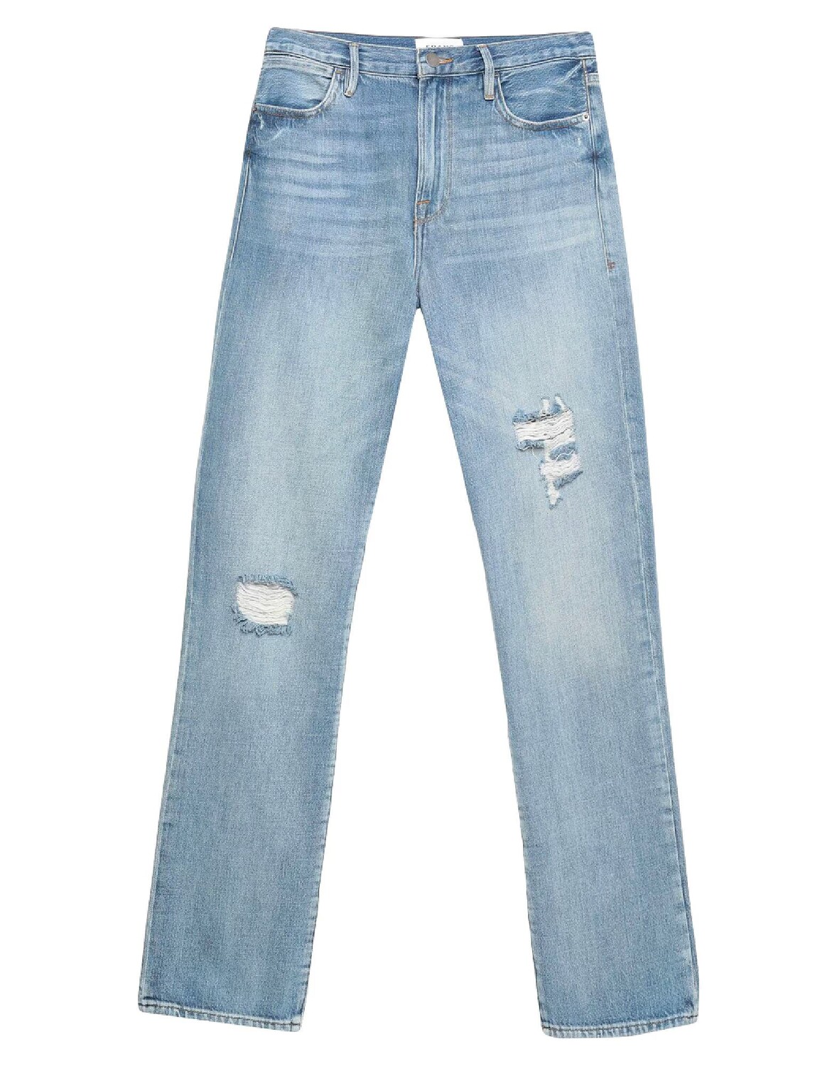 Джинсы Frame, синий
Джинсы Frame, синий