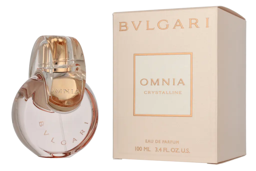 Парфюмерная вода Bvlgari Omnia Crystalline
Парфюмерная вода Bvlgari Omnia Crystalline