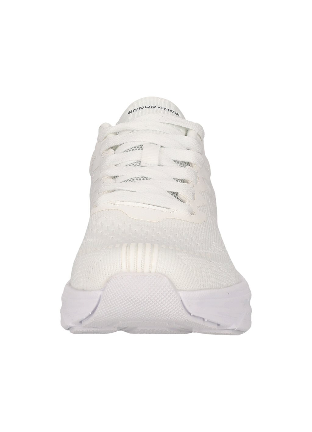 Кроссовки на шнуровке Endurance, белый
Кроссовки на шнуровке Endurance, белый