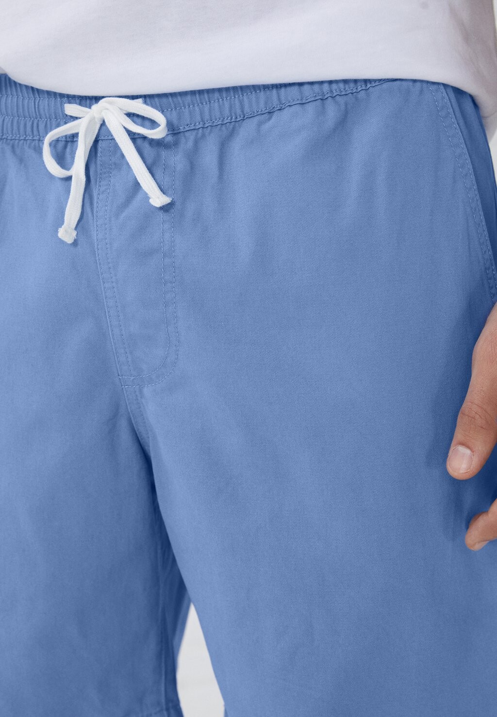 Шорты 2 Pack Pier One, синий
Шорты 2 Pack Pier One, синий