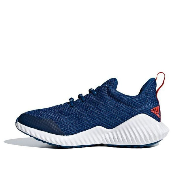 Кроссовки fortarun hickies k Adidas, синий 
Кроссовки fortarun hickies k Adidas, синий