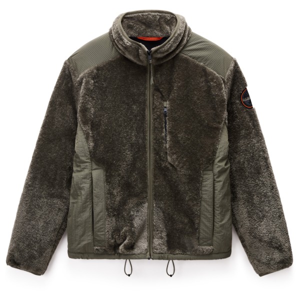 T-Delbios - куртка для отдыха Napapijri, Tea Leaf
T-Delbios - куртка для отдыха Napapijri, Tea Leaf