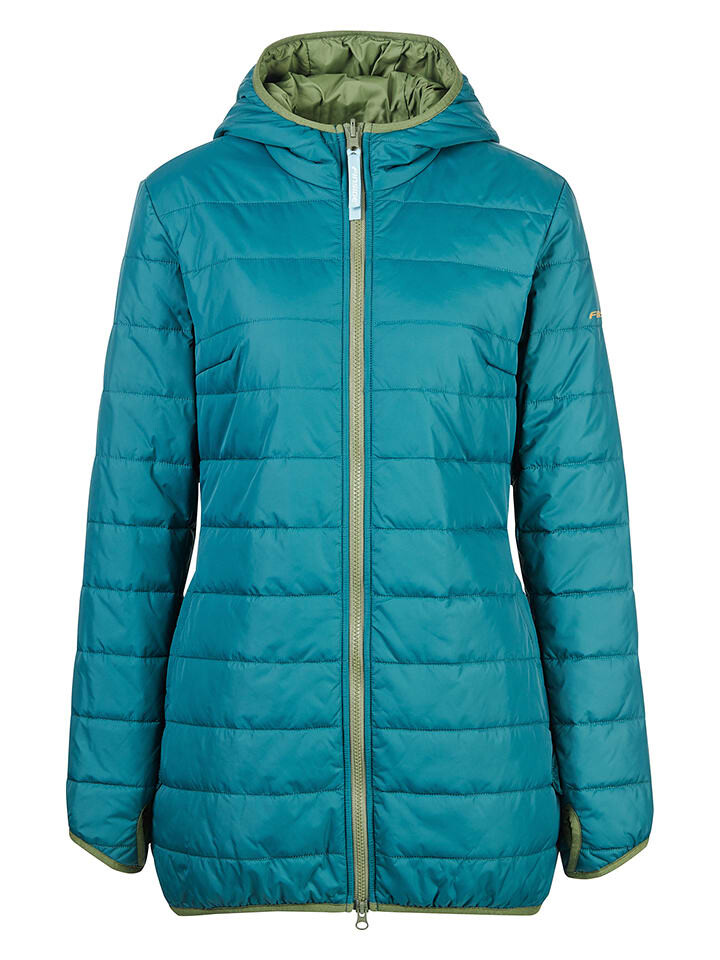 Куртка finside Vaalia, синий
Куртка finside Vaalia, синий