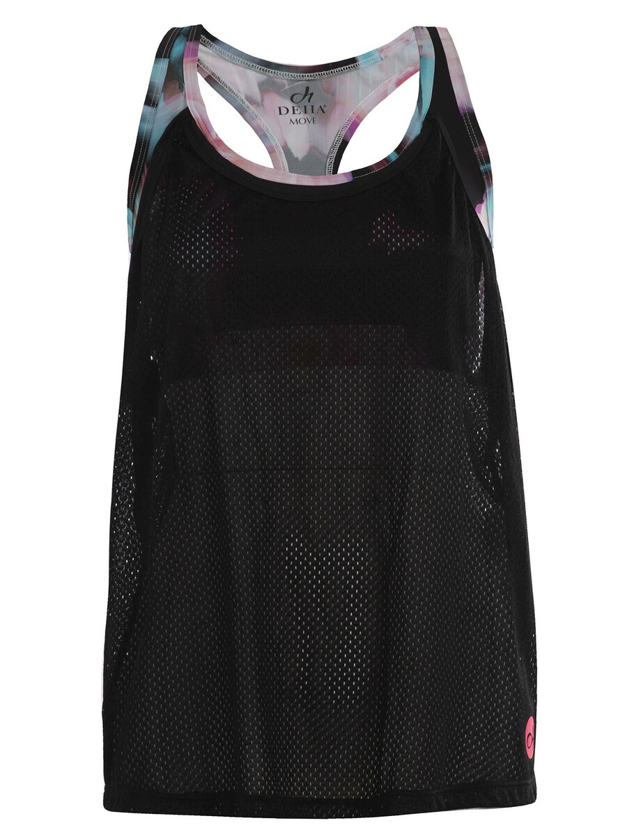 Спортивный топ DEHA, Mixed Colors
Спортивный топ DEHA, Mixed Colors