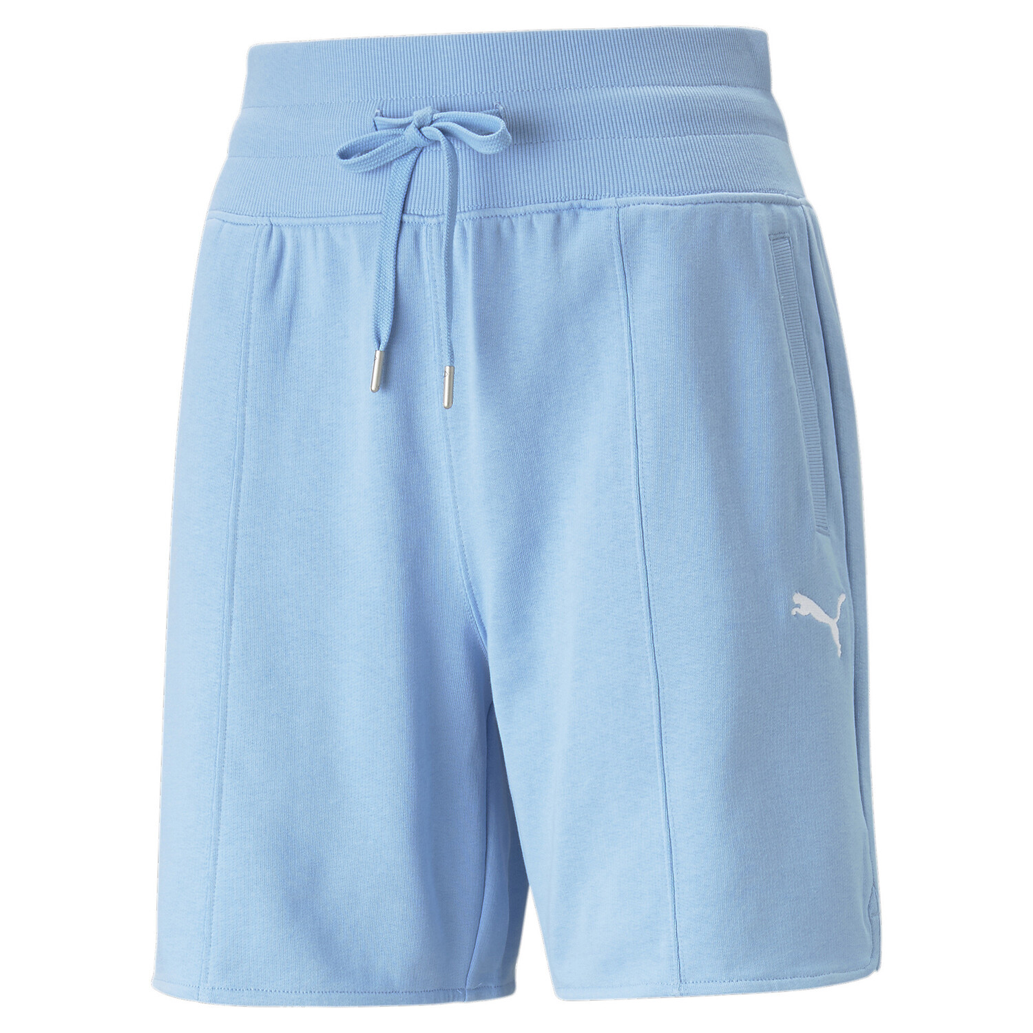 PUMA Женские шорты Casual Basic Series, цвет Light Blue
PUMA Женские шорты Casual Basic Series, цвет Light Blue