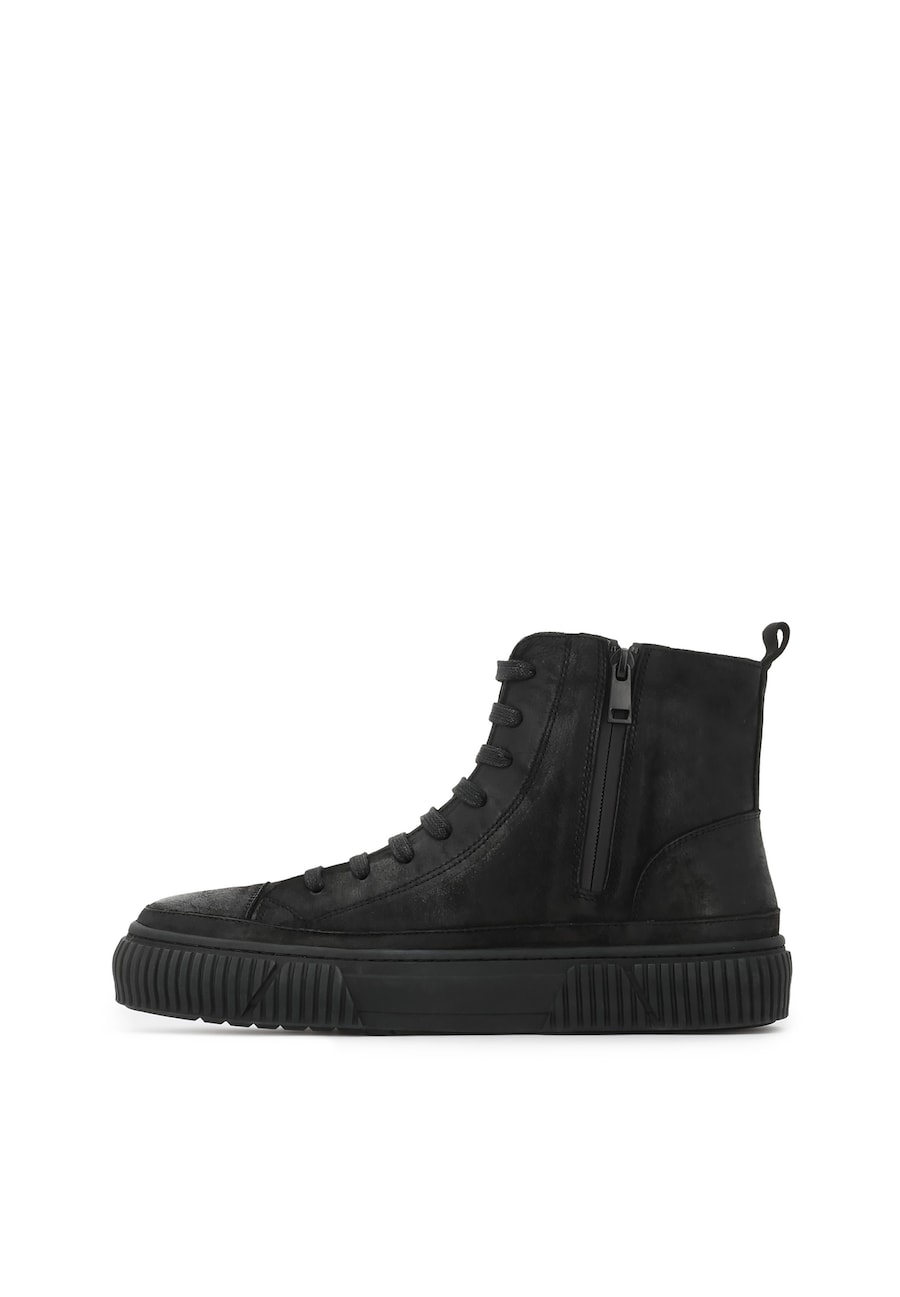 Высокие кроссовки Kazar, черный
Высокие кроссовки Kazar, черный