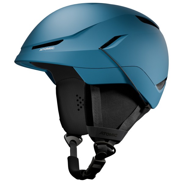 Детский ревент юниор - горнолыжный шлем Atomic, синий
Детский ревент юниор - горнолыжный шлем Atomic, синий