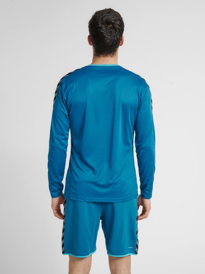 Функциональная рубашка Hummel T-Shirt L/S Hmlauthentic Multisport Herren, цвет CELESTIAL
Функциональная рубашка Hummel T-Shirt L/S Hmlauthentic Multisport Herren, цвет CELESTIAL