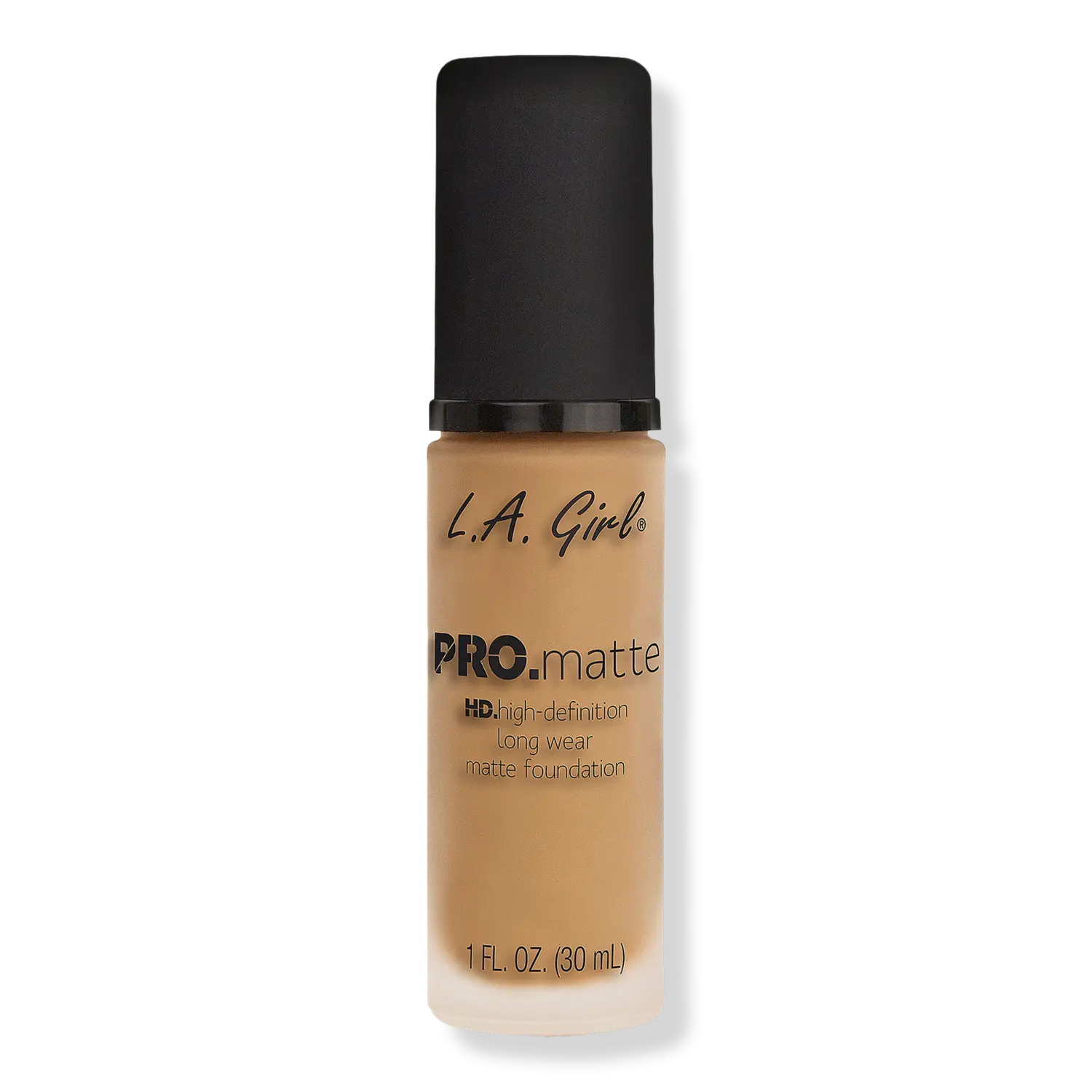 Тональная основа Pro.Matte L.A. Girl, Medium Beige
Тональная основа Pro.Matte L.A. Girl, Medium Beige