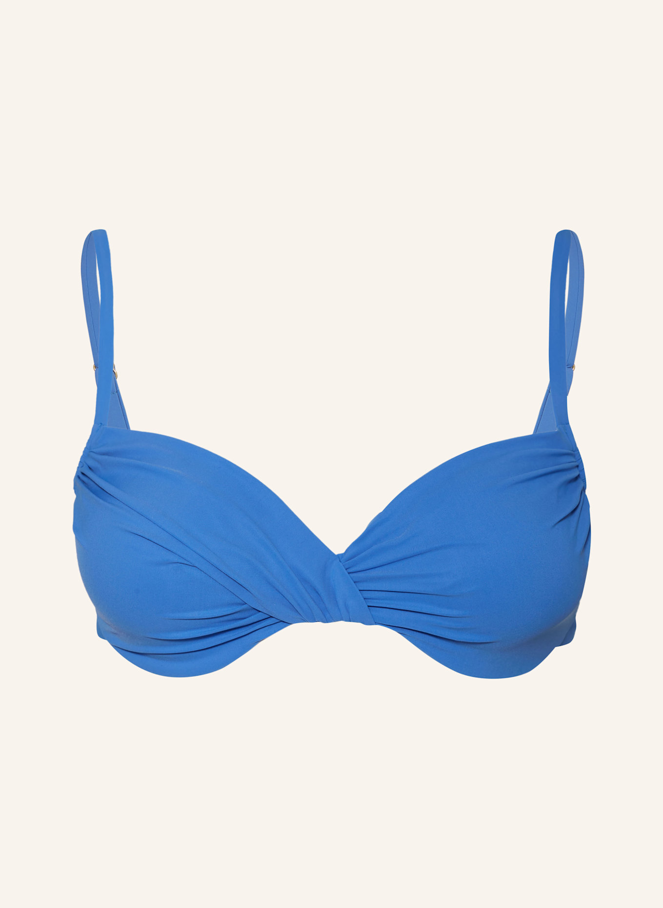 Элементы верха бикини на косточках с защитой от ультрафиолета Maryan Mehlhorn, синий
Элементы верха бикини на косточках с защитой от ультрафиолета Maryan Mehlhorn, синий