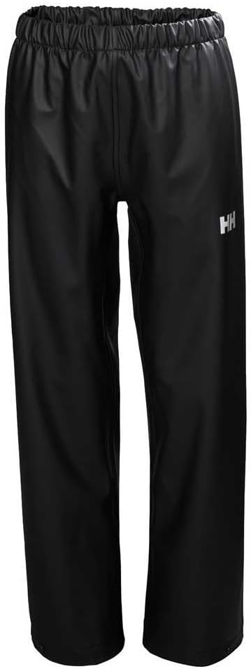 Брюки Helly-Hansen Boys Moss Helly Hansen, 991 Black
Брюки Helly-Hansen Boys Moss Helly Hansen, 991 Black