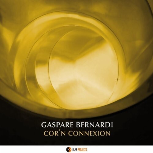 CD диск Bernardi, Gaspare: Cor'n Connexion
CD диск Bernardi, Gaspare: Cor'n Connexion