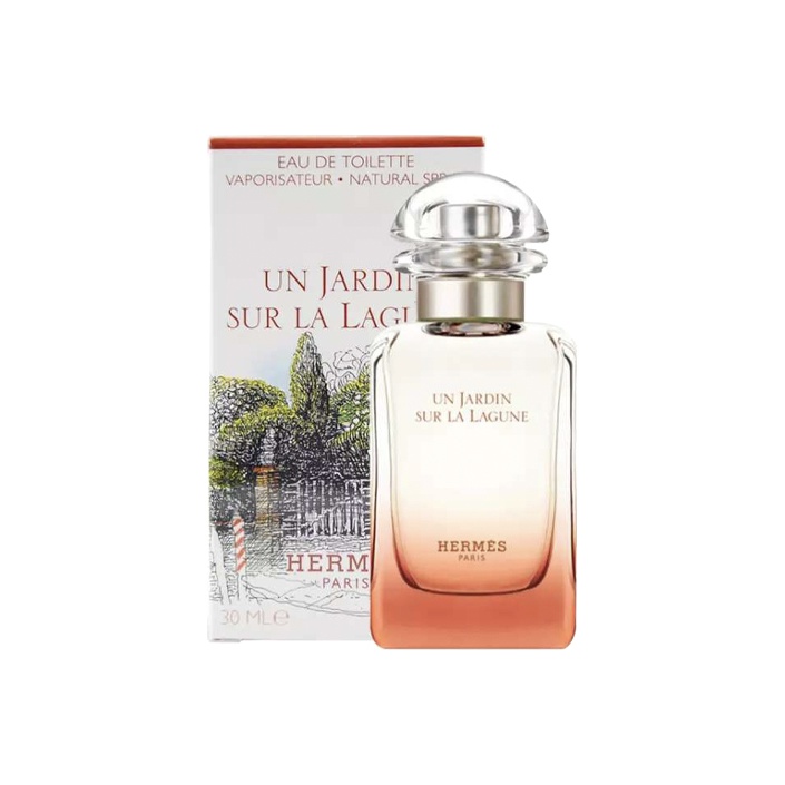 Туалетная вода HUAYUAN Lagoon Perfumes Oriental Potpourri Accord Mulan Sea Lily 30мл/50мл/100мл HERMES
Туалетная вода HUAYUAN Lagoon Perfumes Oriental Potpourri Accord Mulan Sea Lily 30мл/50мл/100мл HERMES