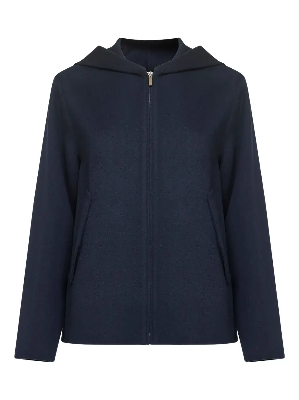 Пальто Roland с капюшоном и застежкой-молнией 'S Max Mara, синий
Пальто Roland с капюшоном и застежкой-молнией 'S Max Mara, синий