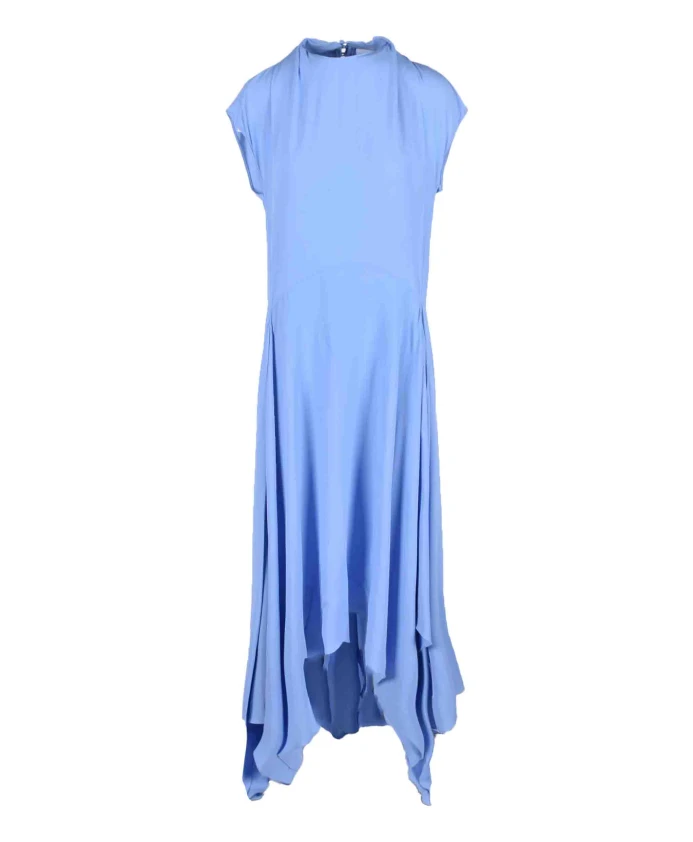 Платье женщина Erika Cavallini, синий
Платье женщина Erika Cavallini, синий