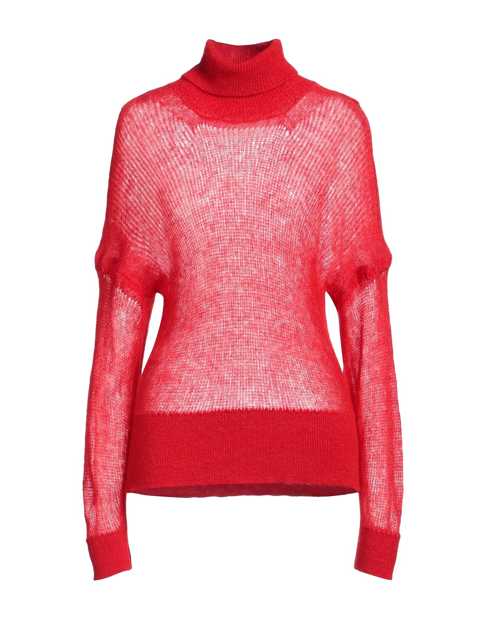 Водолазка Collezione N_01 Daniele Fiesoli, красный
Водолазка Collezione N_01 Daniele Fiesoli, красный