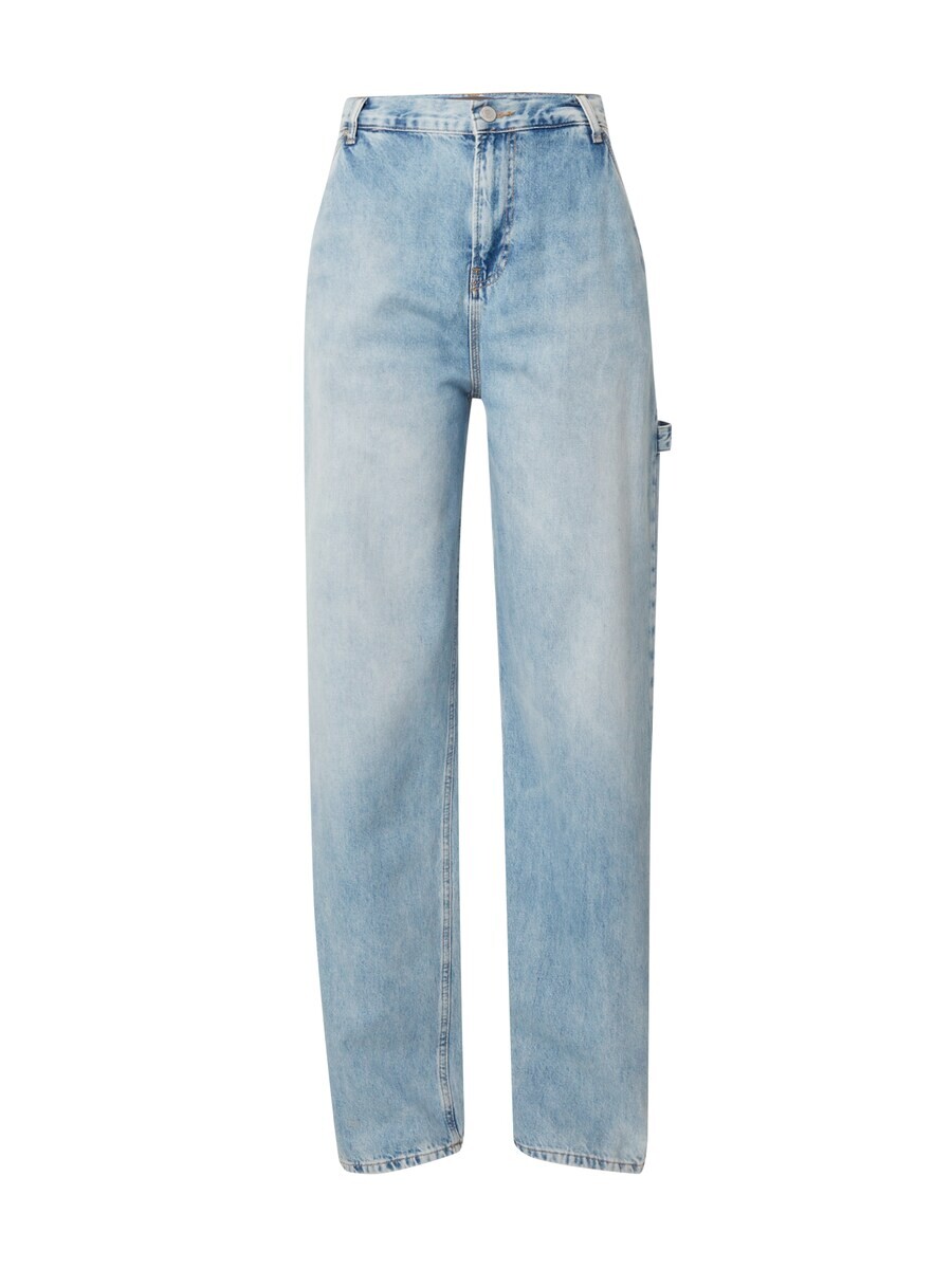 Джинсы LTB Loose fit Jeans MILDA, синий деним
Джинсы LTB Loose fit Jeans MILDA, синий деним