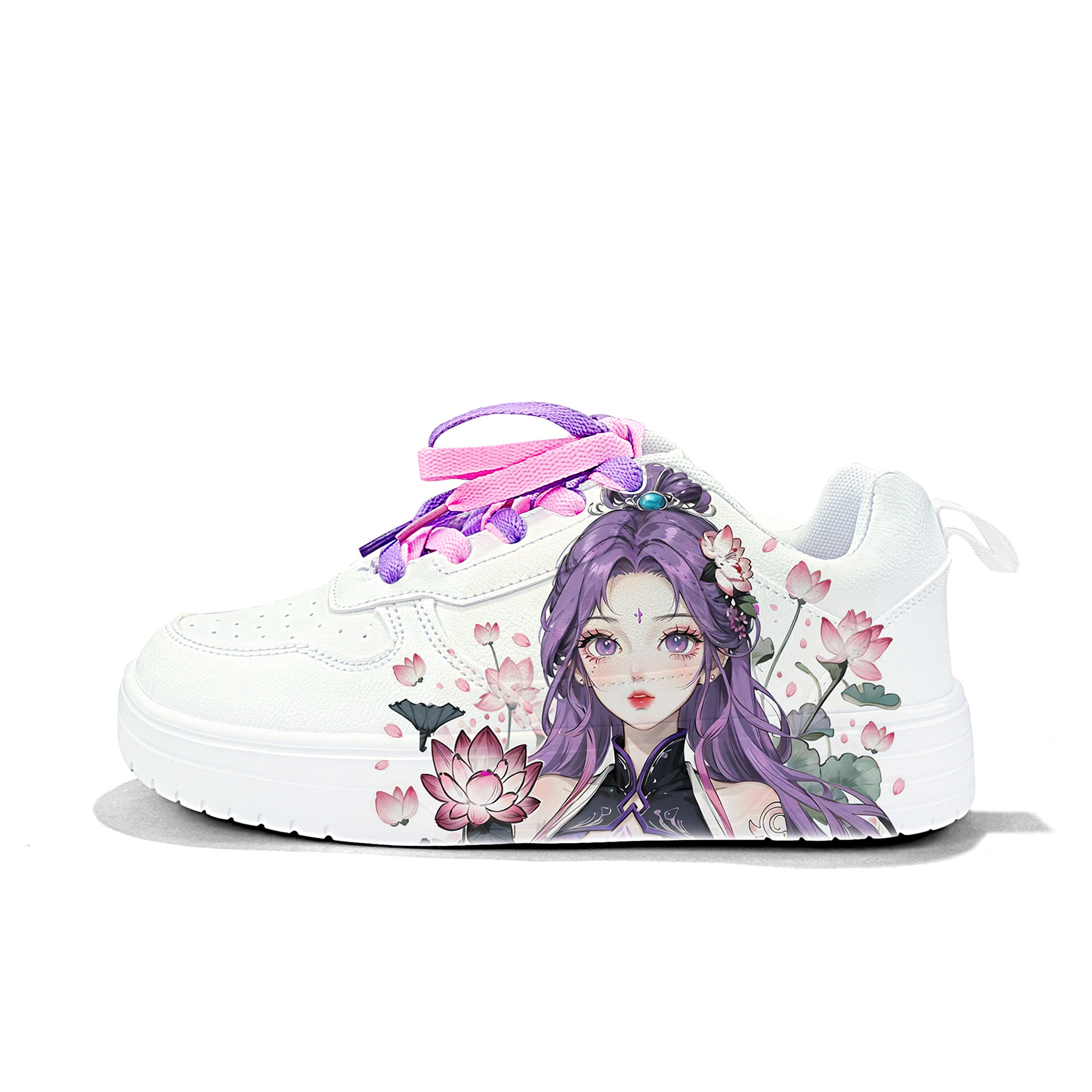 Легкие и дышащие низкие кроссовки для скейтбординга унисекс Cold cicadas yesterday, белый
Легкие и дышащие низкие кроссовки для скейтбординга унисекс Cold cicadas yesterday, белый