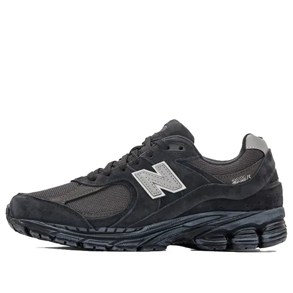 Кроссовки 2002р New Balance, черный
Кроссовки 2002р New Balance, черный