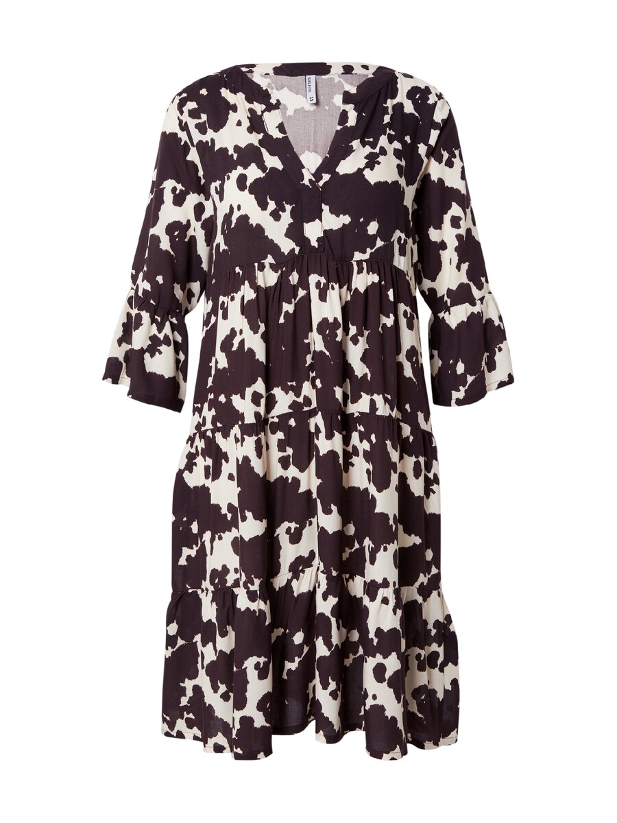 Платье Sublevel, темно-коричневый
Платье Sublevel, темно-коричневый