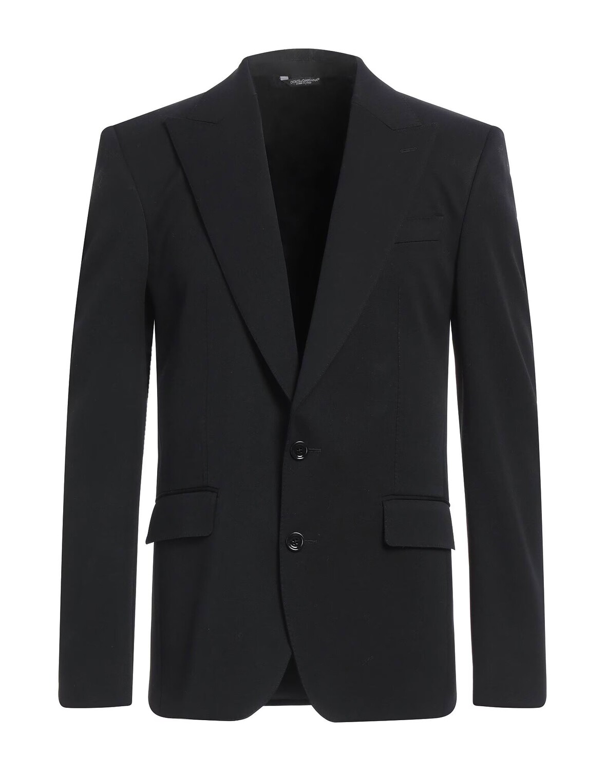 Блейзер Dolce&Gabbana, черный
Блейзер Dolce&Gabbana, черный