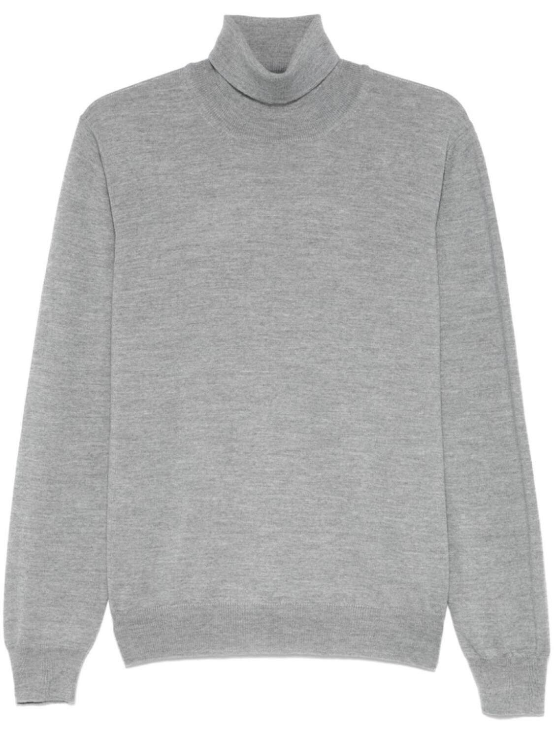 Свитер из натуральной шерсти D4.0, серый
Свитер из натуральной шерсти D4.0, серый