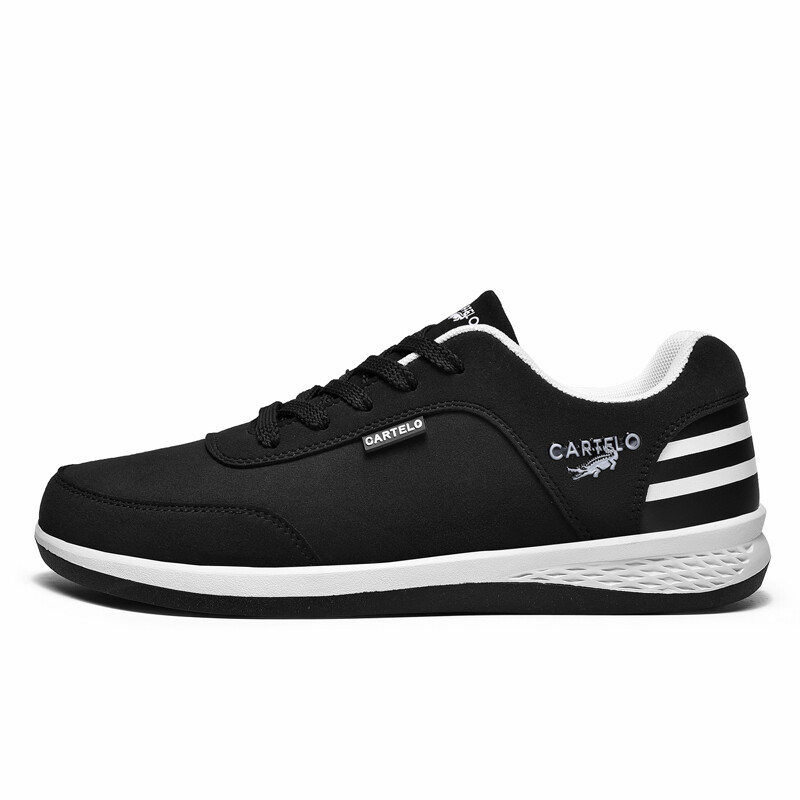 Кроссовки CARTELO/Catilla crocodile Lifestyle Shoes Men Low-top, цвет Navy (mesh)
Кроссовки CARTELO/Catilla crocodile Lifestyle Shoes Men Low-top, цвет Navy (mesh)
