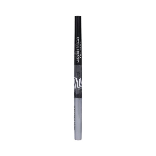 Водостойкая подводка для глаз серебристого цвета 05 Max Factor, Excess
Водостойкая подводка для глаз серебристого цвета 05 Max Factor, Excess