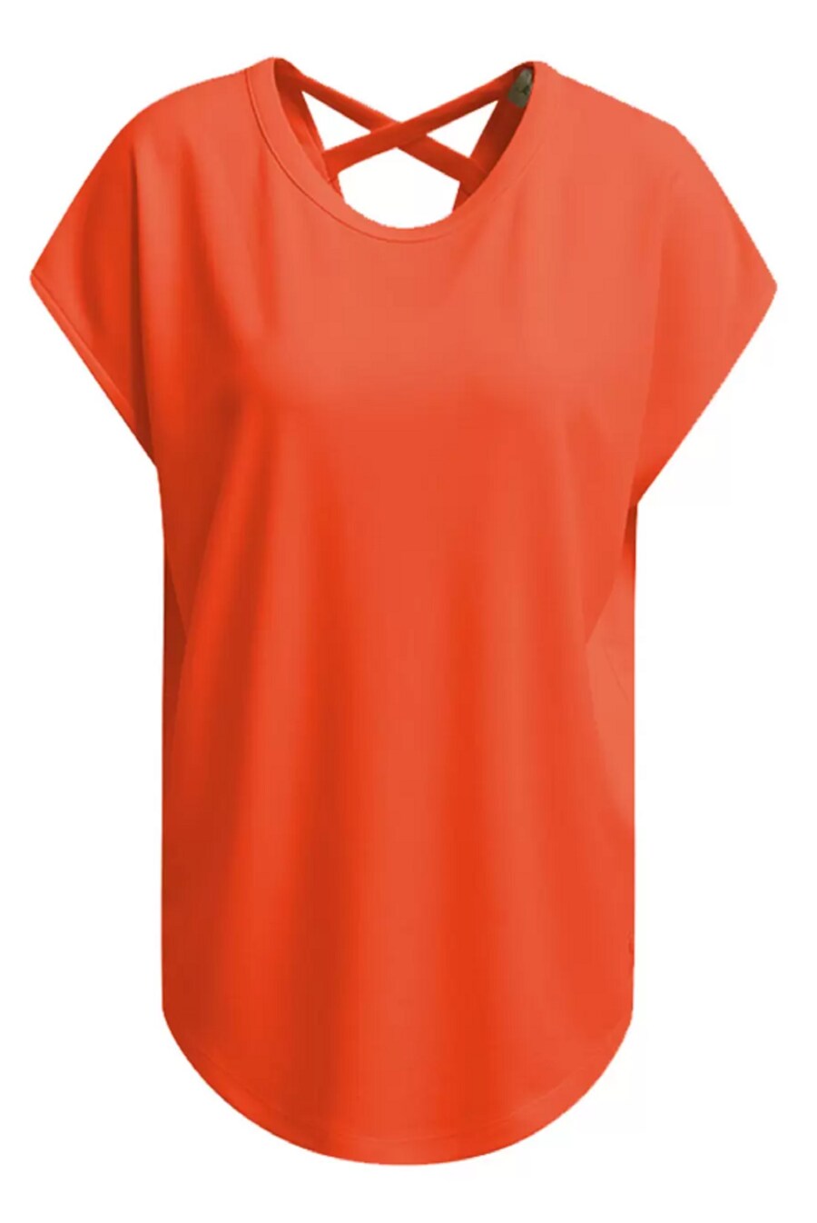 Рубашка Smith&Soul, оранжево-красный
Рубашка Smith&Soul, оранжево-красный