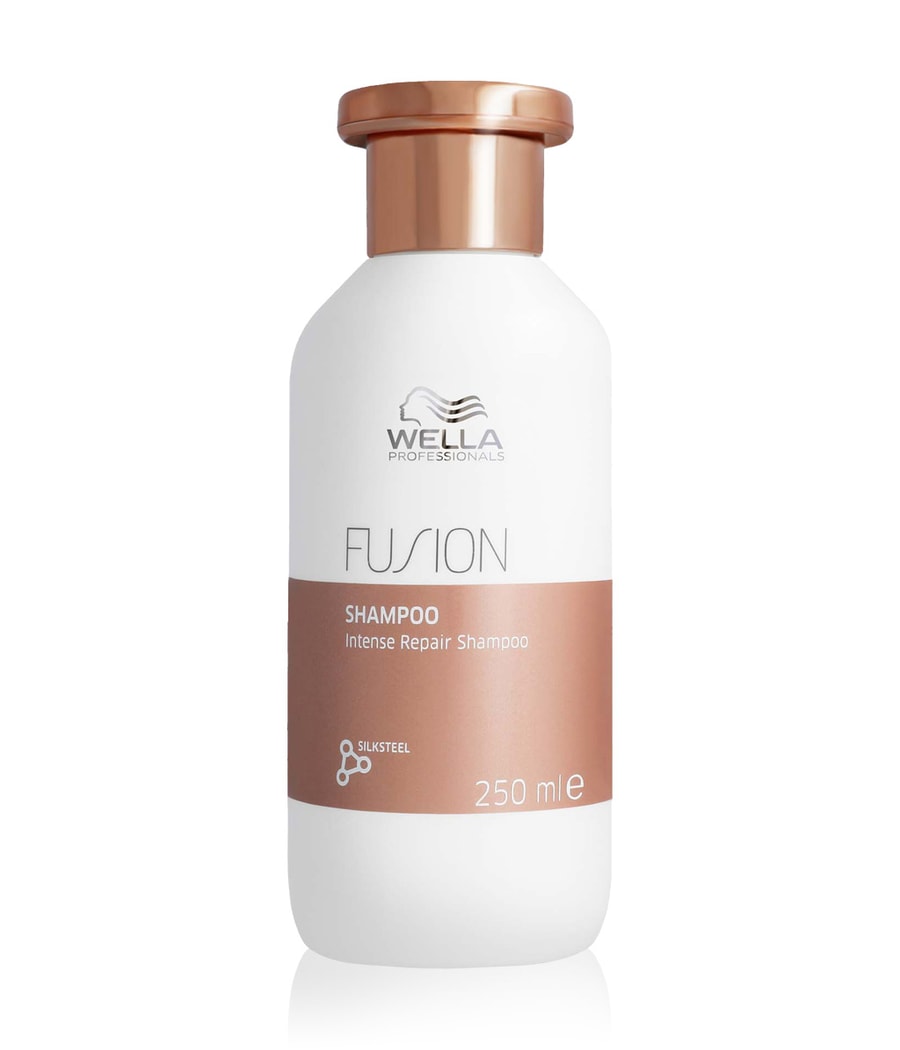 Шампунь для волос Wella Professionals Fusion Intense Repair, 250 ml
Шампунь для волос Wella Professionals Fusion Intense Repair, 250 ml