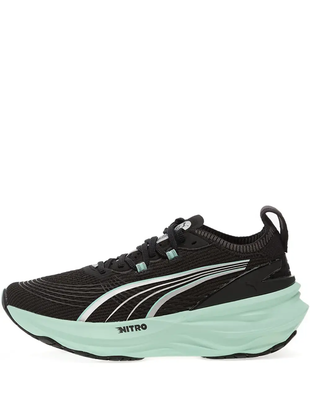 Кроссовки ForeverRun NITRO 2 WN Puma, черный
Кроссовки ForeverRun NITRO 2 WN Puma, черный