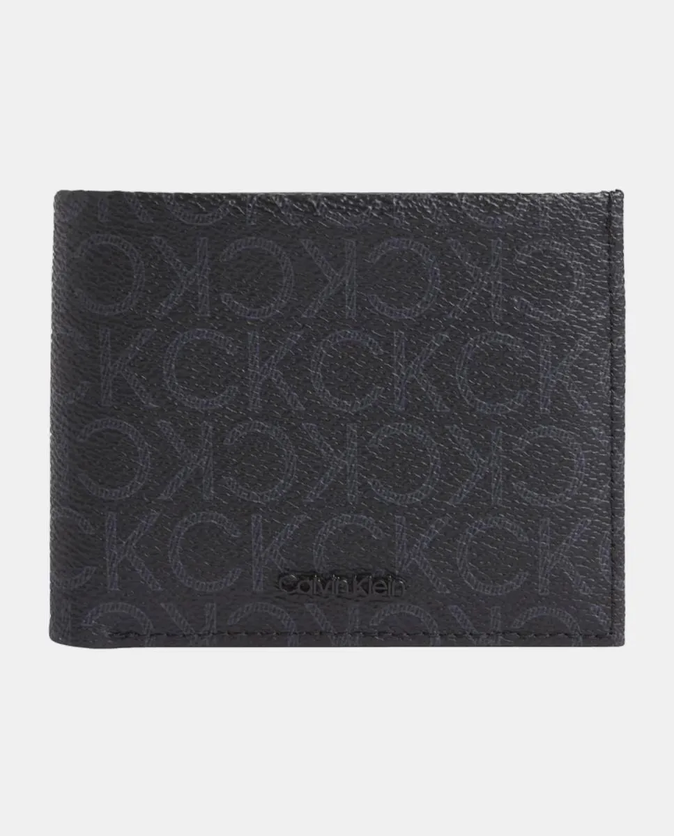 Сумка с монограммой Calvin Klein, черный
Сумка с монограммой Calvin Klein, черный