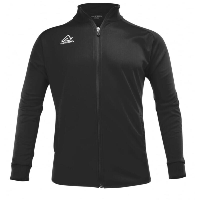 Спортивная куртка Acerbis, черный 
Спортивная куртка Acerbis, черный
