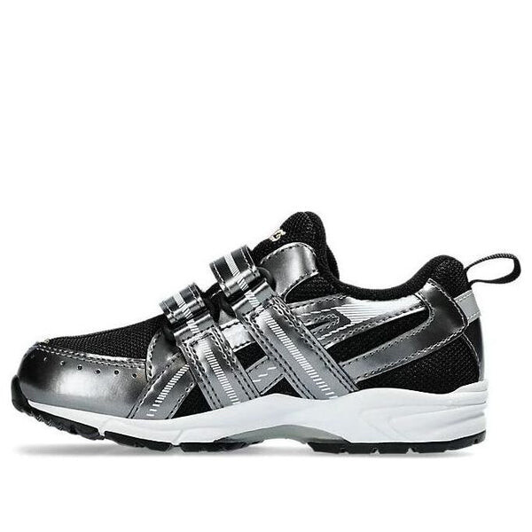 Кроссовки gd runner mini mg 4 Asics, серебряный
Кроссовки gd runner mini mg 4 Asics, серебряный