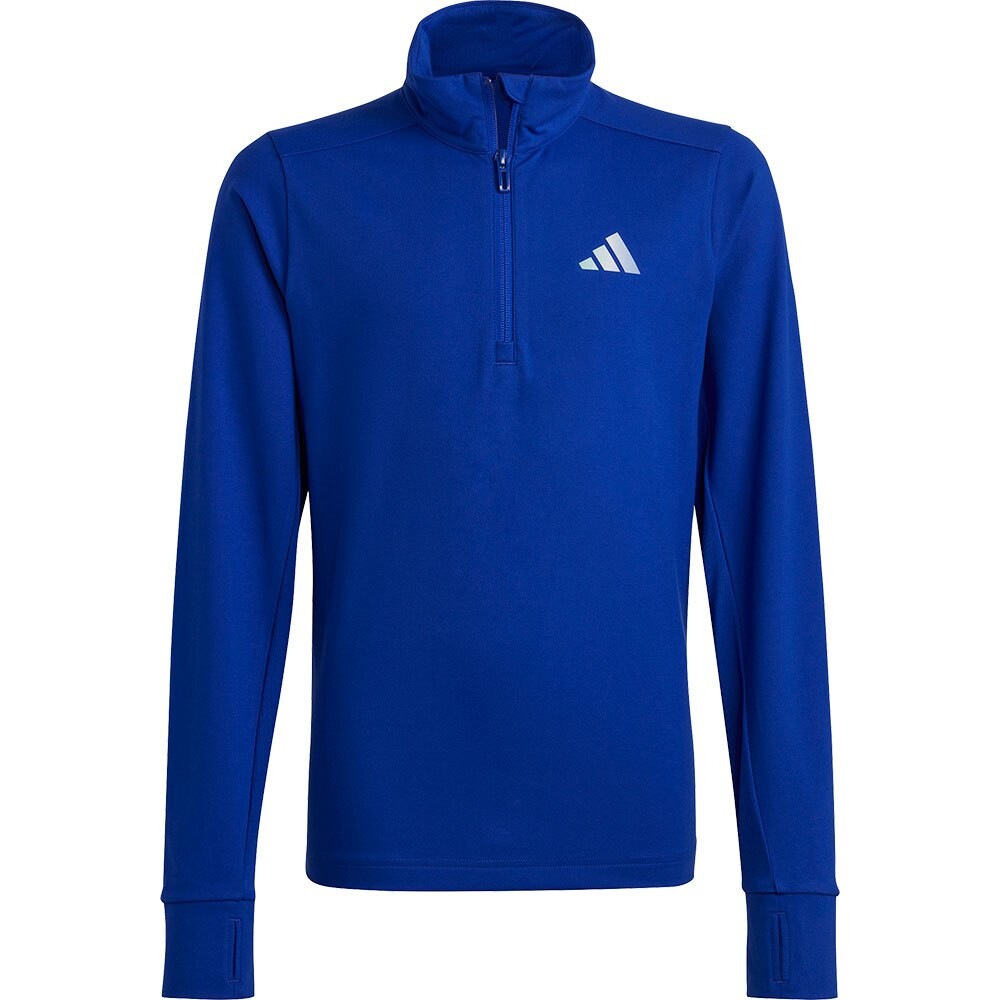 Куртка adidas Run, синий
Куртка adidas Run, синий