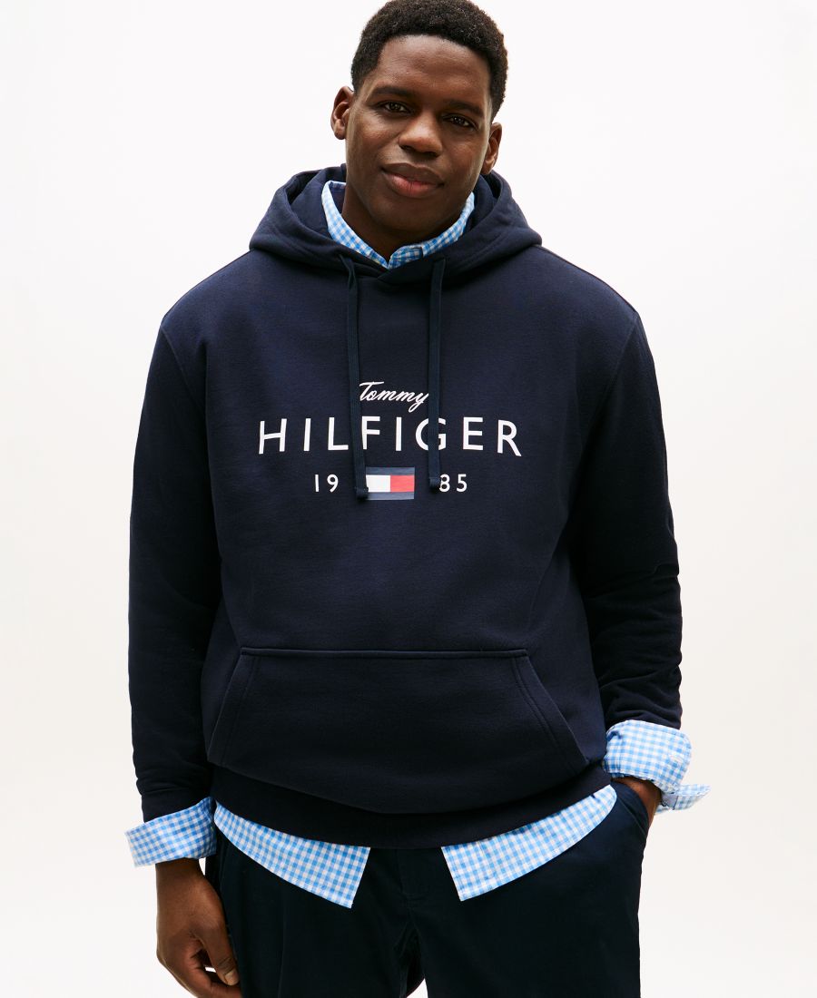 Мужская толстовка с капюшоном больших размеров, стандартного кроя Tommy Hilfiger, Desert Sky, Коричневый, Мужская толстовка с капюшоном больших размеров, стандартного кроя Tommy Hilfiger, Desert Sky
Мужская толстовка с капюшоном больших размеров, стандартного кроя Tommy Hilfiger, Desert Sky, Коричневый, Мужская толстовка с капюшоном больших размеров, стандартного кроя Tommy Hilfiger, Desert Sky