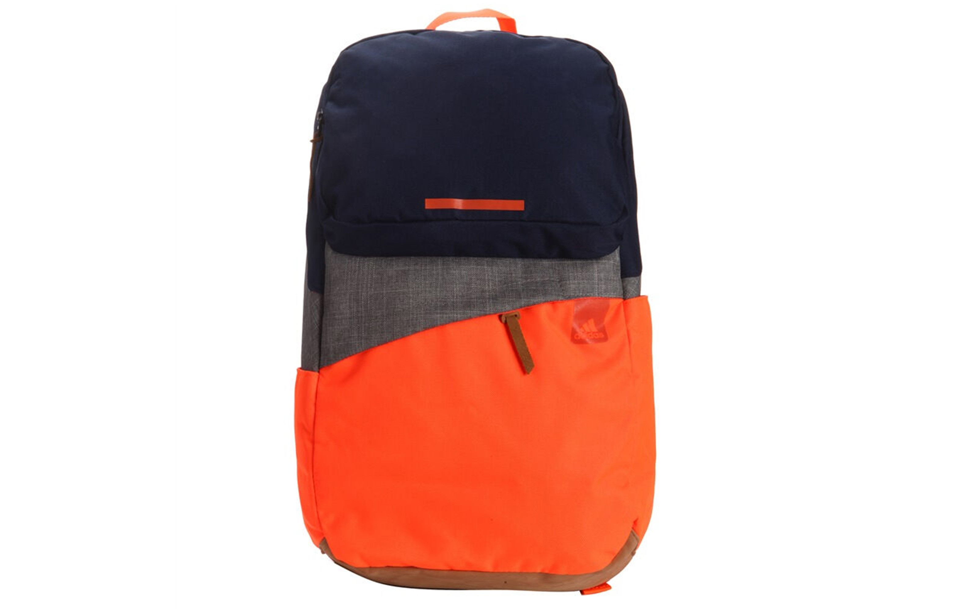 Adidas Полиэстеровый рюкзак для ноутбука мужской синий и разноцветный, Navy Blue & Multicolor
Adidas Полиэстеровый рюкзак для ноутбука мужской синий и разноцветный, Navy Blue & Multicolor