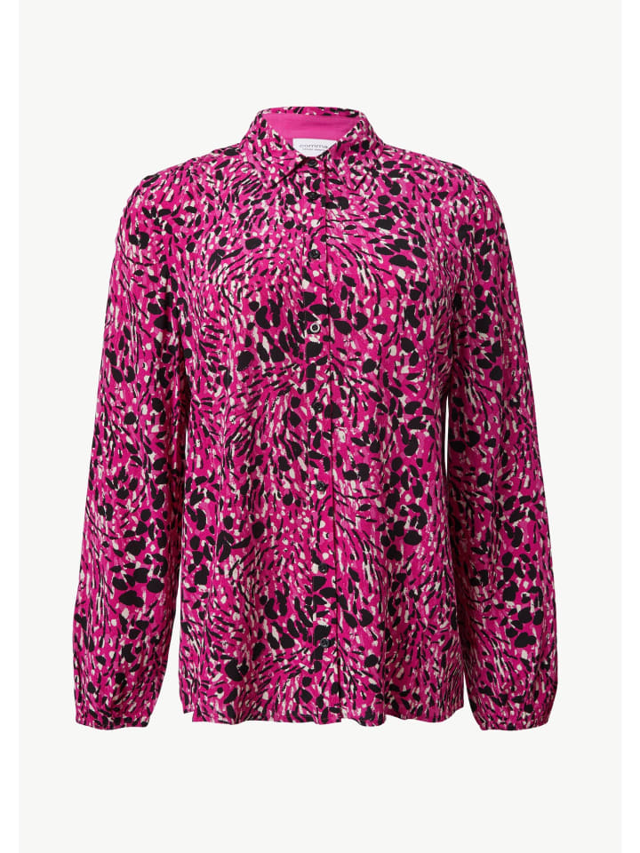 Блузка 45A2_розовая comma
Блузка 45A2_розовая comma