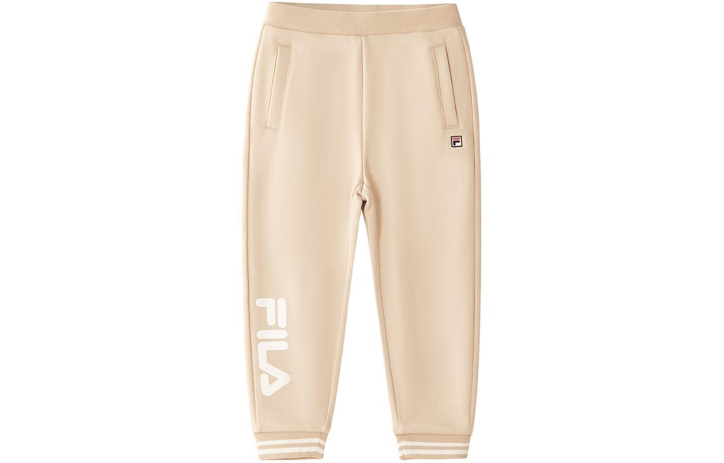 Детские трикотажные спортивные штаны FILA, цвет Yunni khaki
Детские трикотажные спортивные штаны FILA, цвет Yunni khaki