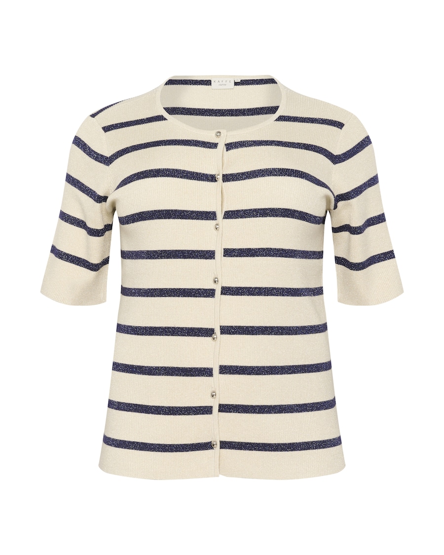 Вязаный кардиган KAFFE CURVE Morina, Wool White
Вязаный кардиган KAFFE CURVE Morina, Wool White