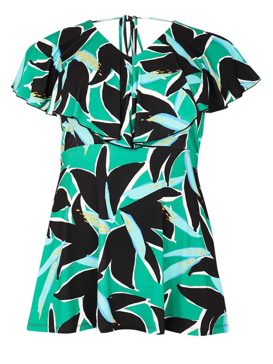 Туника YOEK, Green
Туника YOEK, Green