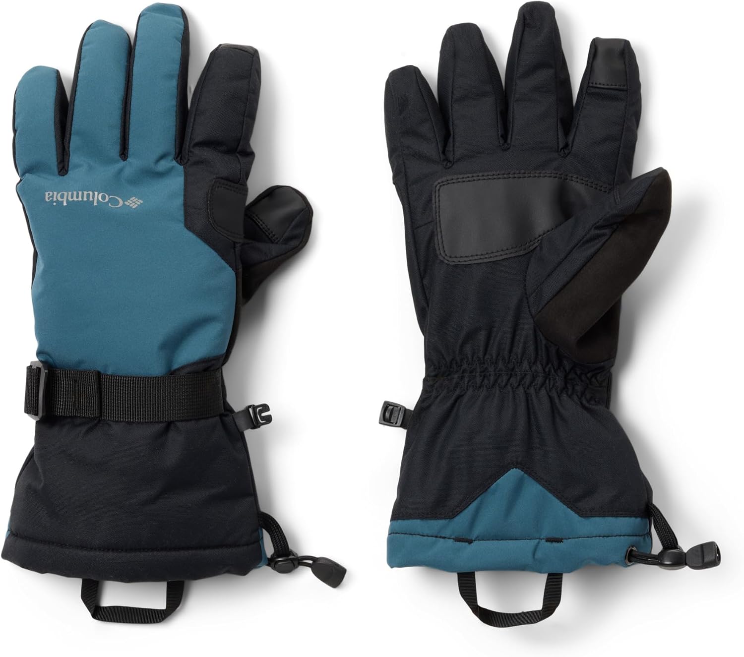 Перчатки Columbia mens M Arctic Slope Seeker, Everblue
Перчатки Columbia mens M Arctic Slope Seeker, Everblue