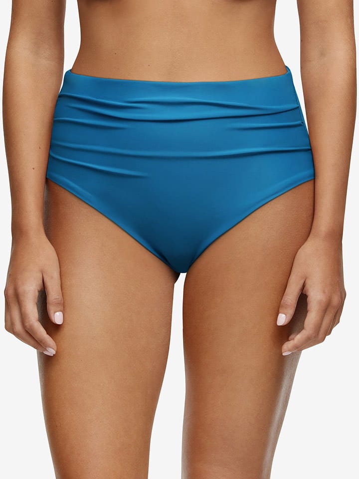 Плавки бикини Chantelle, синий
Плавки бикини Chantelle, синий