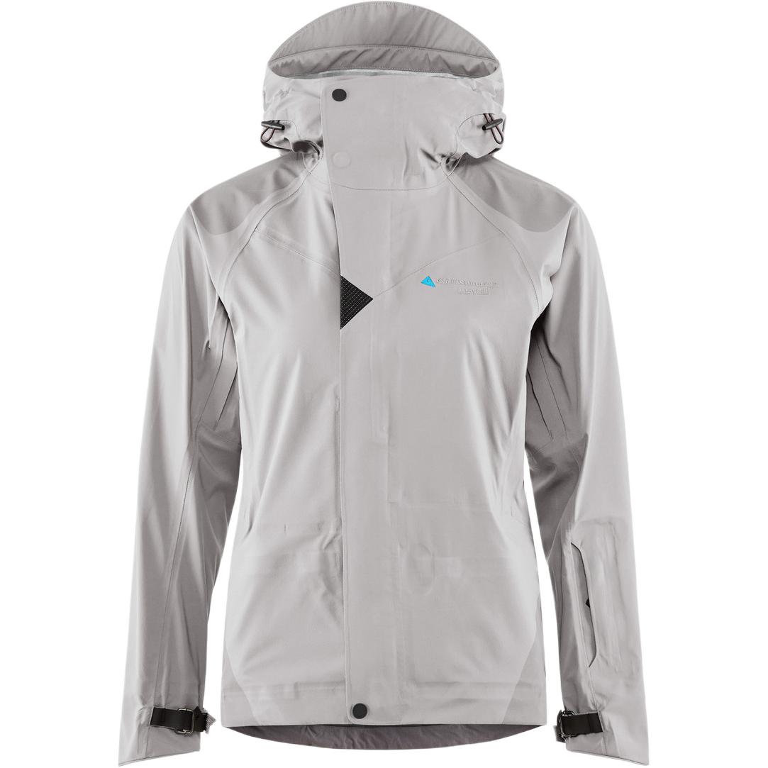 Klattermusen Куртка Allsvinn Женская, Dove Gray
Klattermusen Куртка Allsvinn Женская, Dove Gray