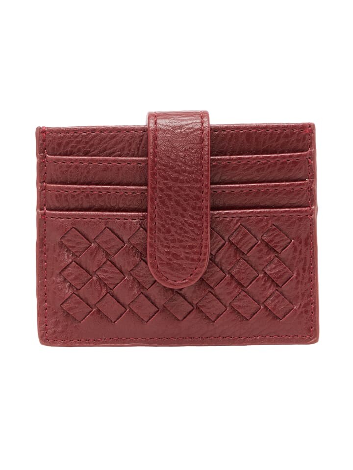 Кошелек Usha, цвет weinrot
Кошелек Usha, цвет weinrot