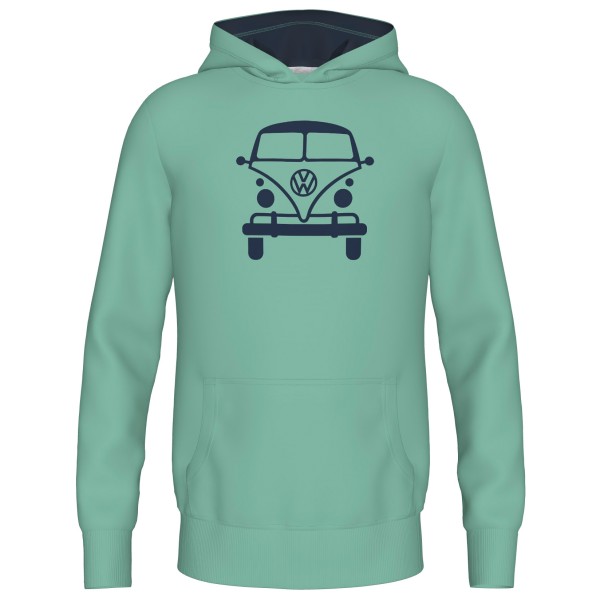 Stiluette - толстовка с капюшоном Wheeldom, зеленый
Stiluette - толстовка с капюшоном Wheeldom, зеленый