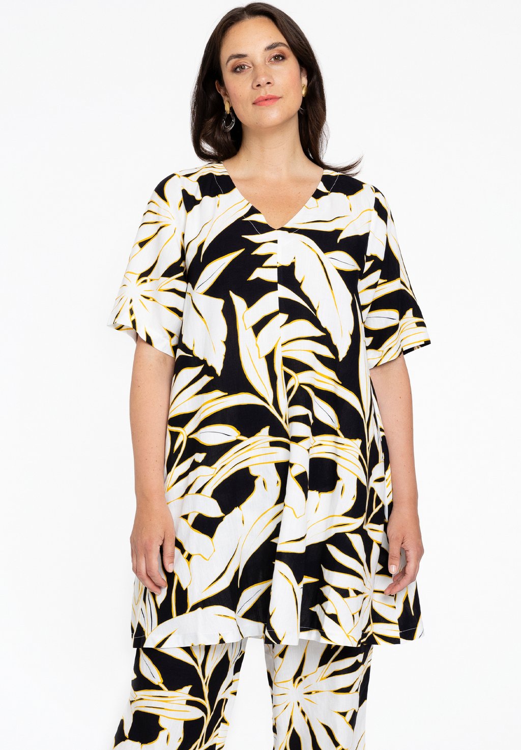 Туника YOEK, черный
Туника YOEK, черный