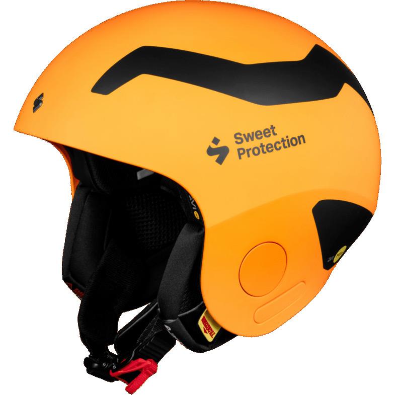 Шлем Volata 2Vi MIPS Sweet Protection, Sunburst
Шлем Volata 2Vi MIPS Sweet Protection, Sunburst